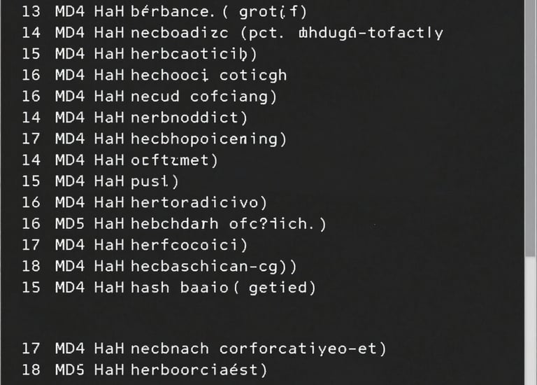 photo of white staircase