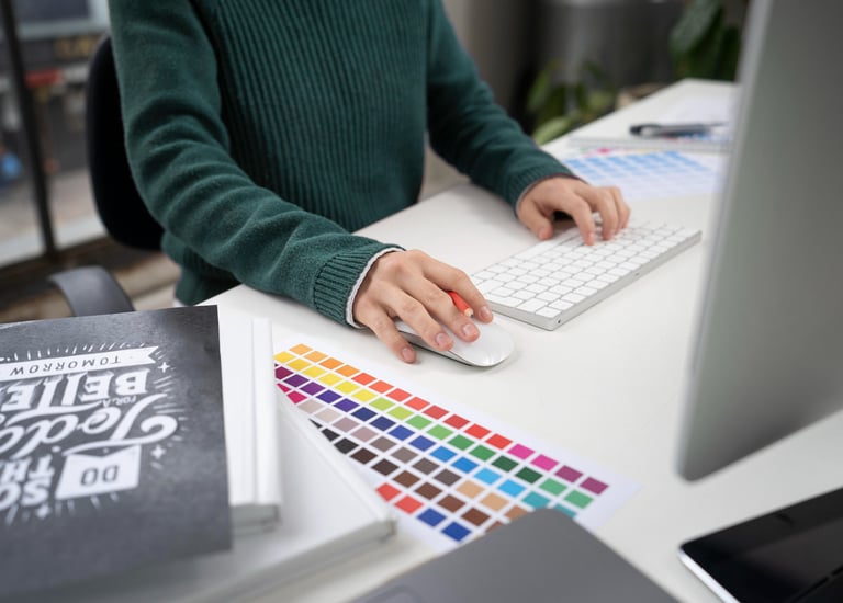 Comunicación Visual