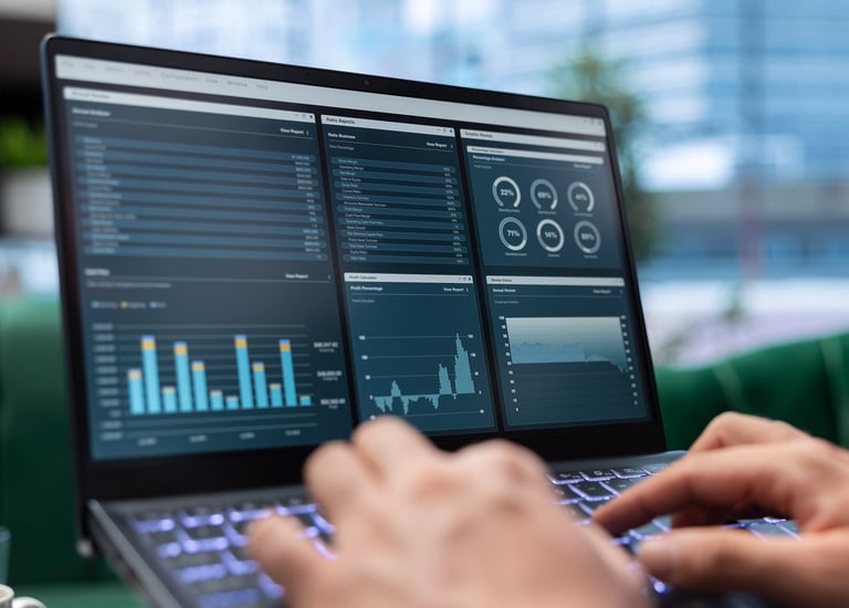 Software y Tecnología