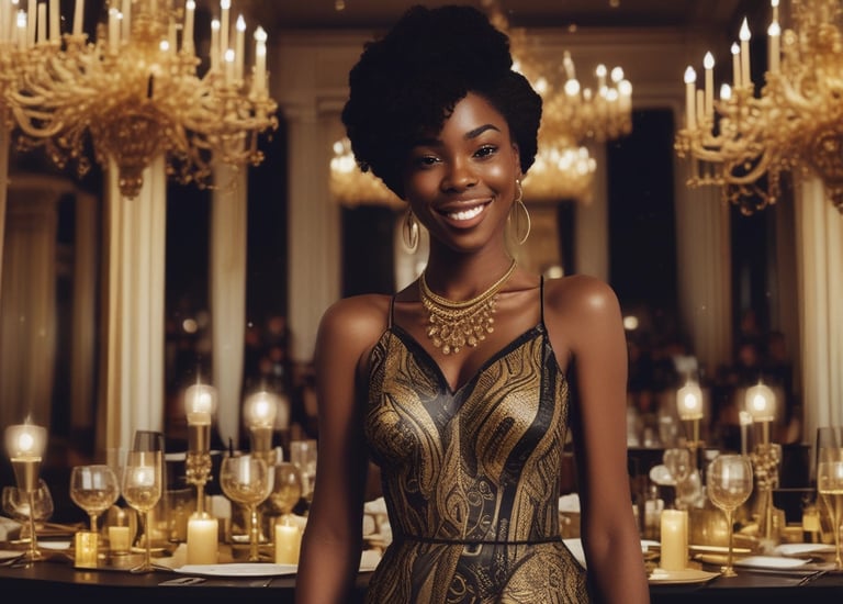 A close-up view of a meal served in a black plastic container. The dish includes grilled chicken topped with a creamy white sauce, a side of white rice garnished with herbs, and a mix of sautéed vegetables including sliced yellow bell peppers and purple cabbage.