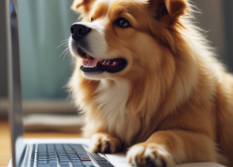 An engaging image representing luxury products and services.