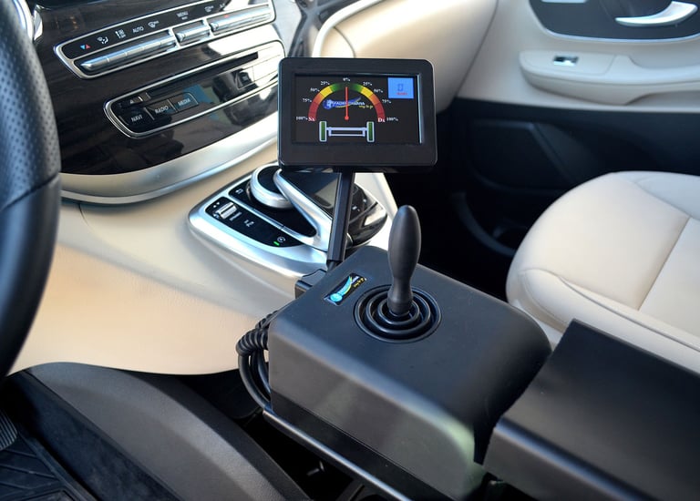 vairavimo vairalazde