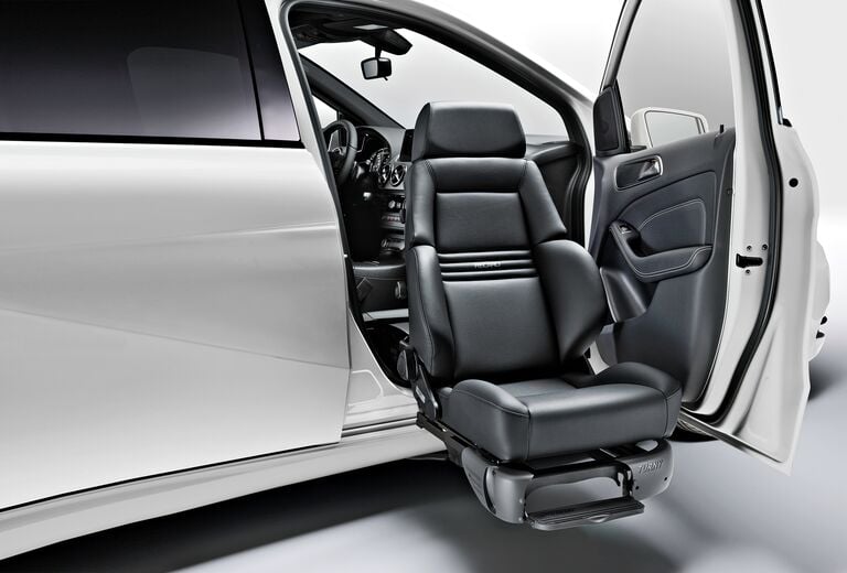 isvaziuojanti sedyne