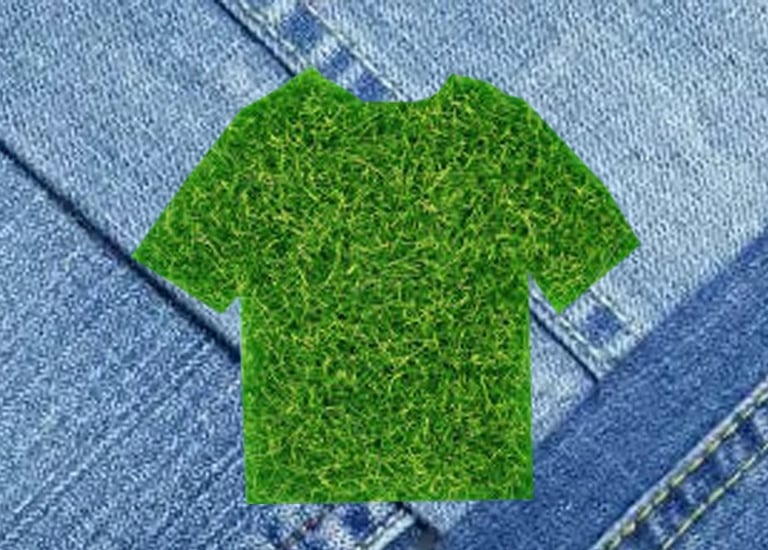 Denim Jeans Manufacturer in Karachi