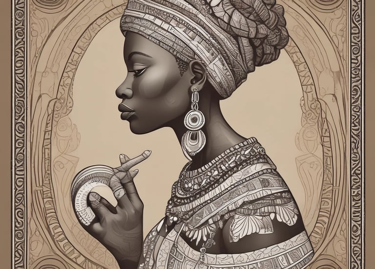 A classical music concert in a grand setting.