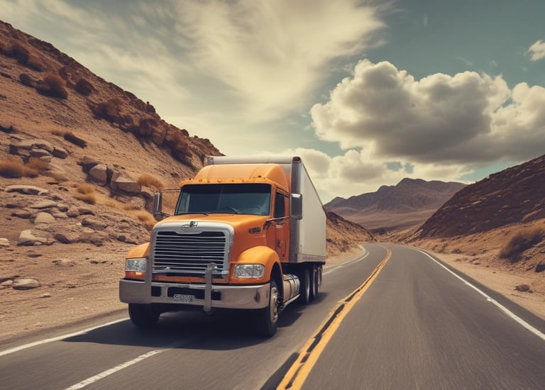 Administrative staff working in an office.