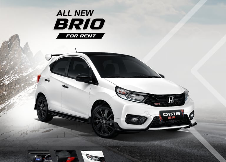 mobil kami dipastikan dengan kondisi prima