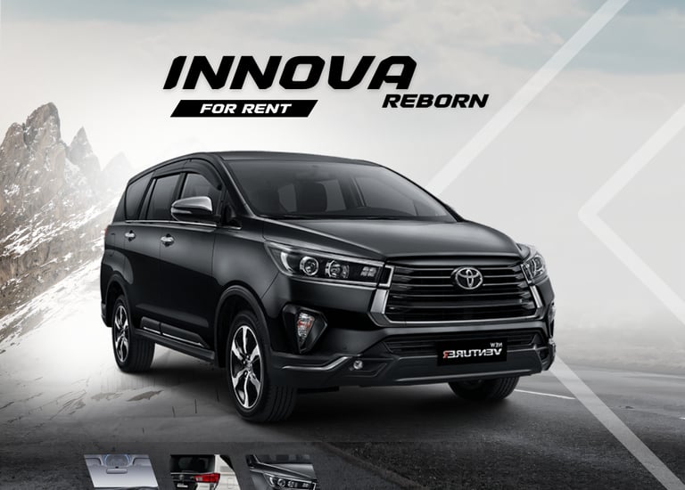 mobil kami dipastikan dengan kondisi prima