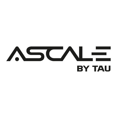 logo del proveedor Ascale