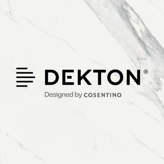 logo del proveedor Dekton