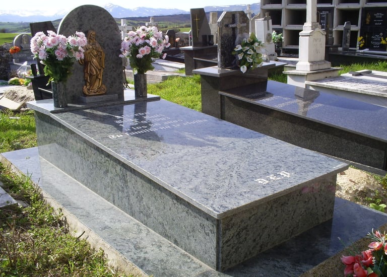 lapida marmoles salces