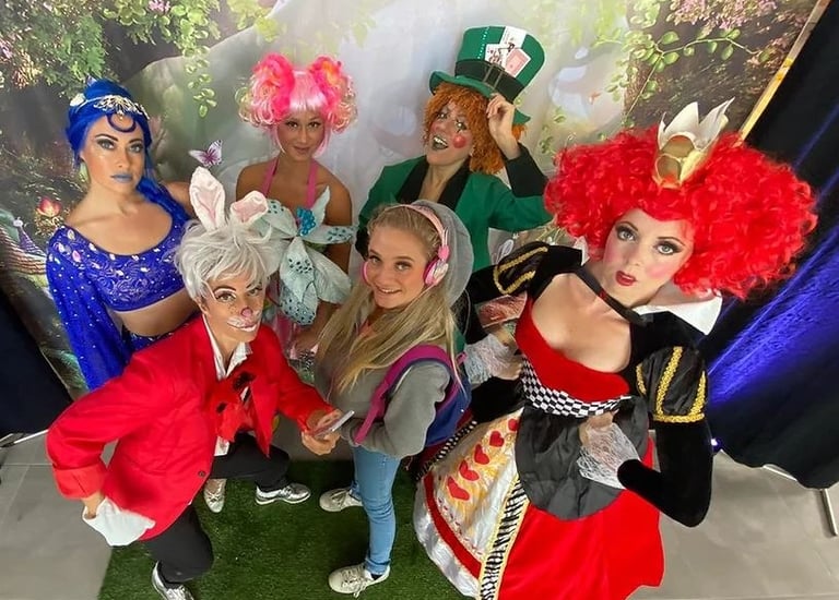 canal bleu productions