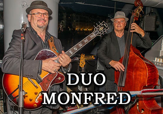 canal bleu productions