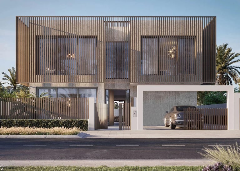 nawayef east homes