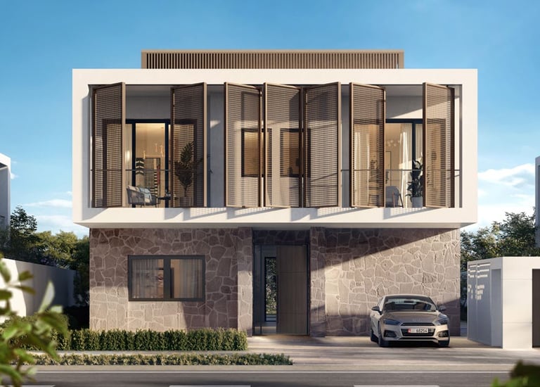 nawayef west homes