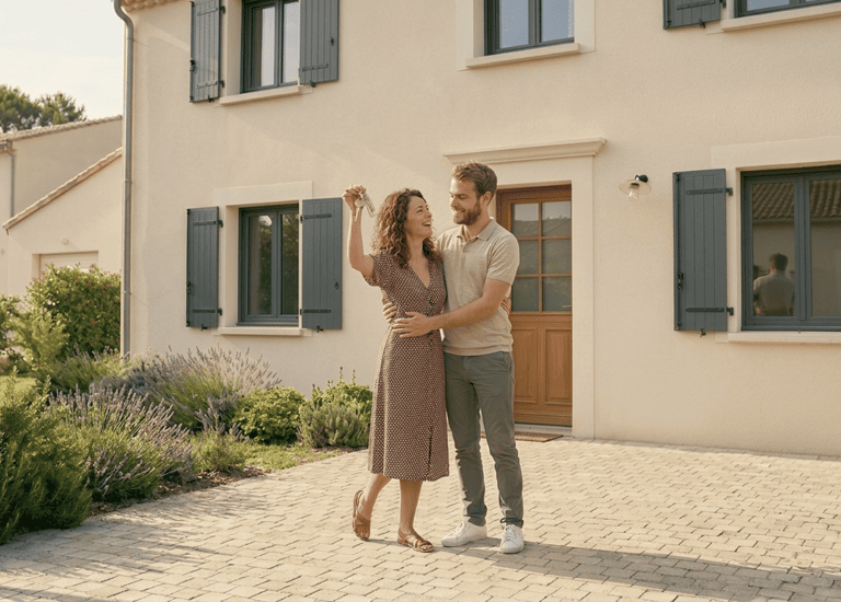 assurance emprunteur primo accédants