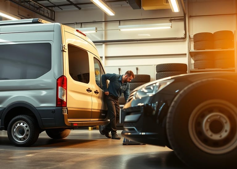 تبديل بطاريات سيارات - تبديل تواير كراج سريع فى 10 دقايق فقط