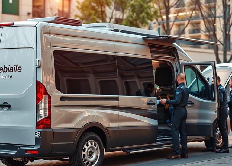 تبديل بطاريات سيارات - تبديل تواير كراج سريع فى 10 دقايق فقط