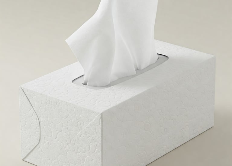 High quality toilet paper rolls made in Turkey