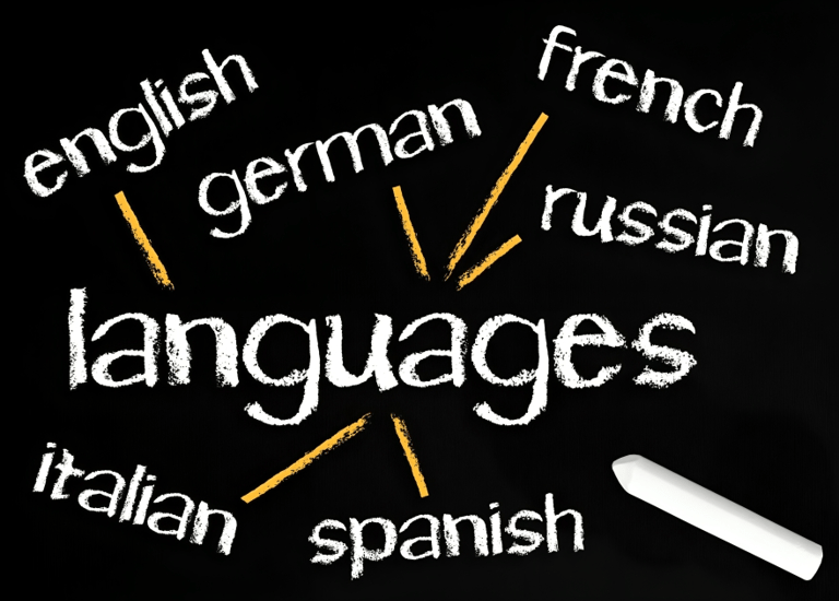 Languages