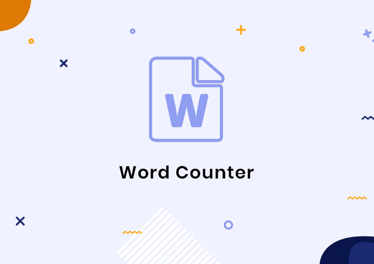 word count