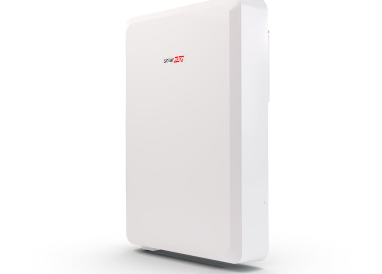 Maximaliseer je energie-efficiëntie met onze thuisbatterijen.