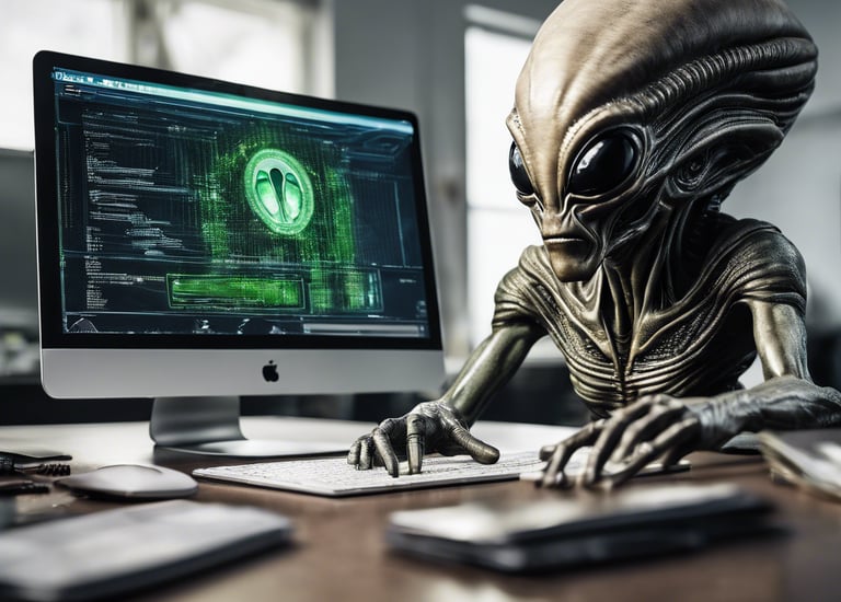 MacBook Pro