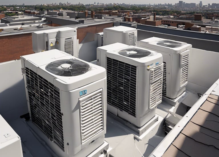 silhouette photo of man standing in front of LED wall lights \