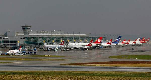 Casio Air Service Turkey airline support