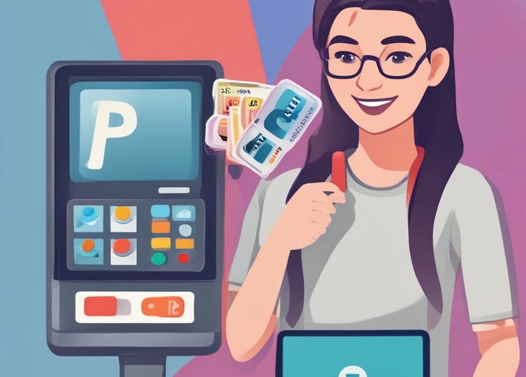 A team brainstorming innovative solutions on a whiteboard.