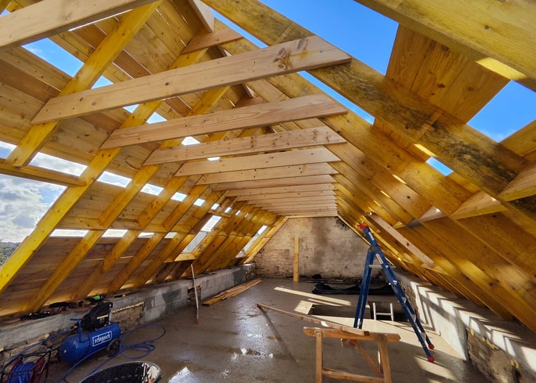 charpentier Audierne