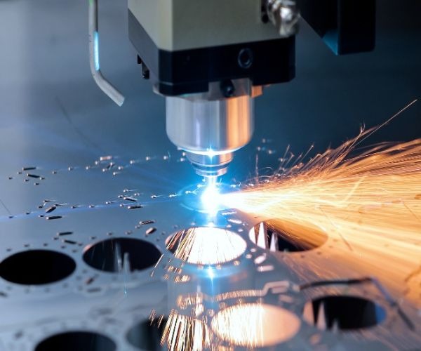 metal fabrication