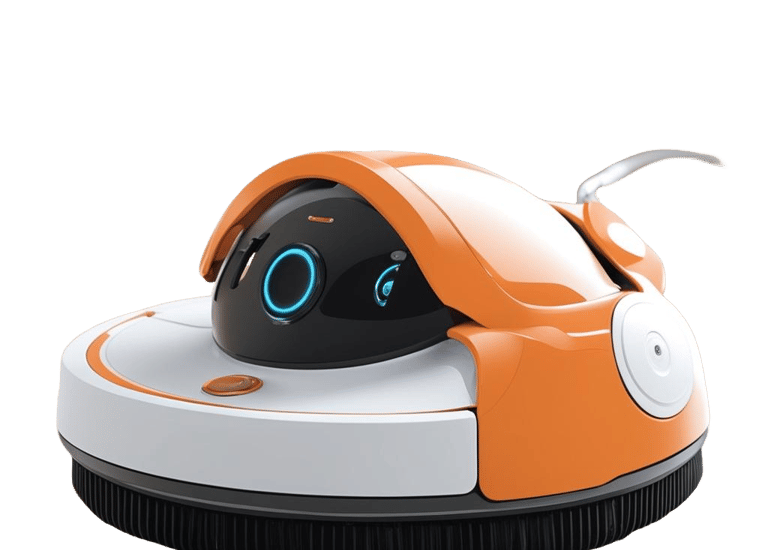 Progetto Silent Cleaner
