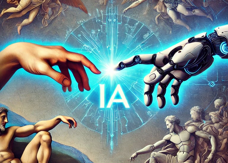 Flotar o volar tú decides