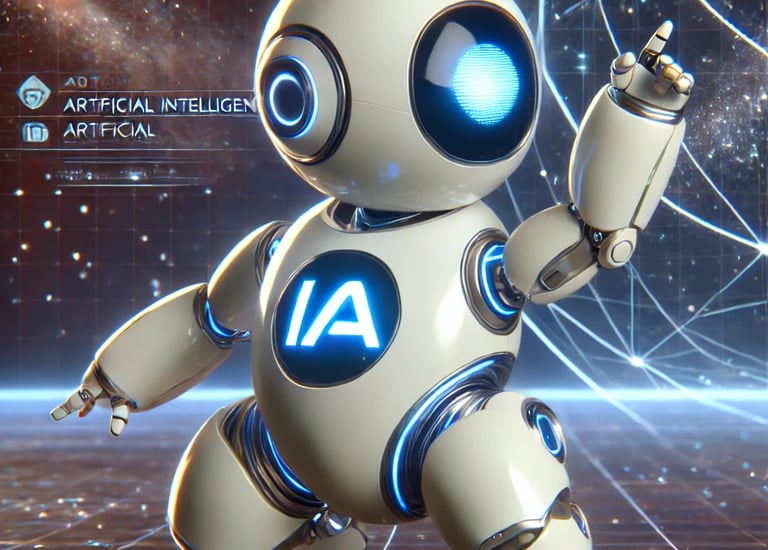 Te llevamos al Futuro