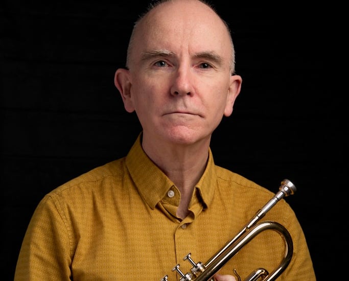 Michael Lawlor Music Teacher