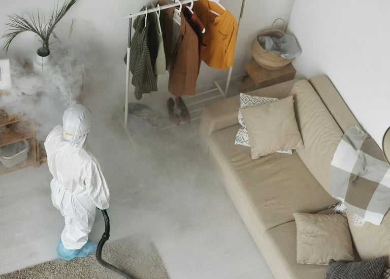 Pest Control