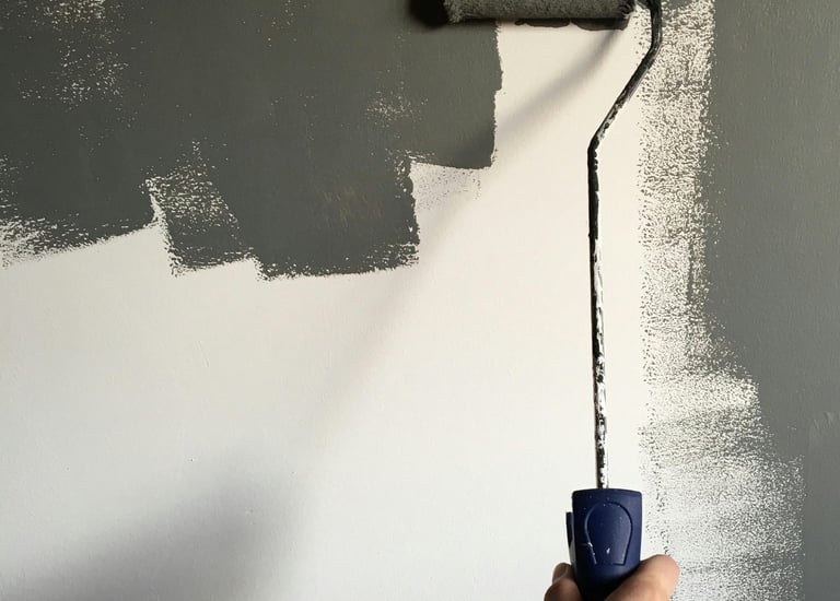 Painting Services