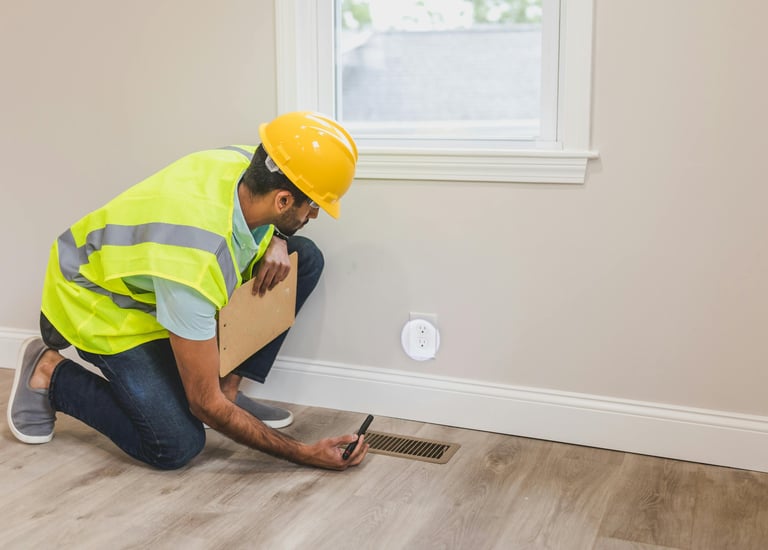 Maintenance Services