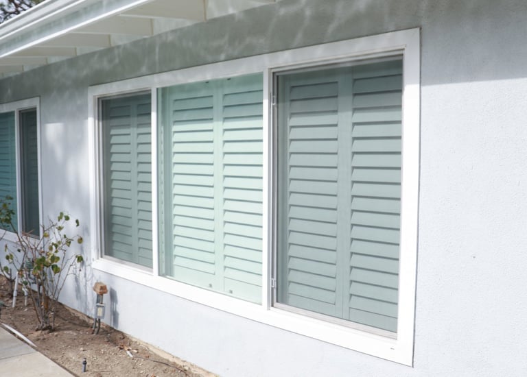 window cleaning porter ranch