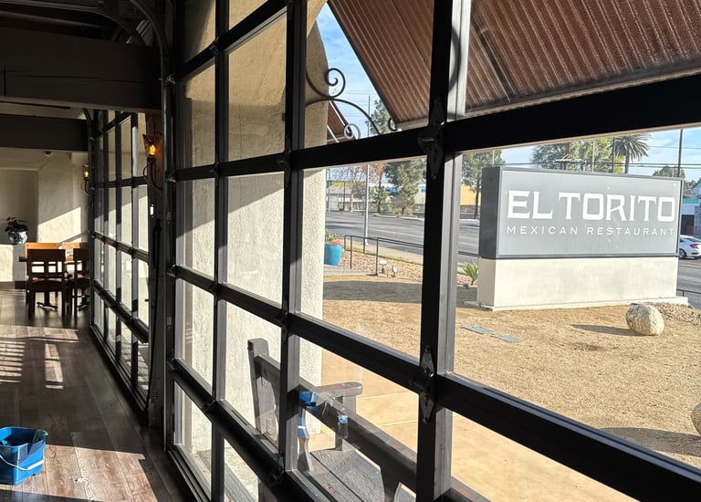 clean windows northridge