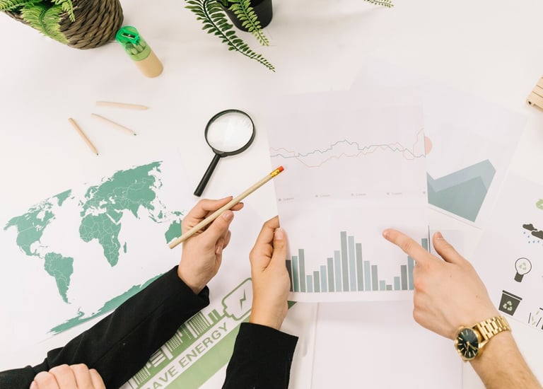 Valorisation Entreprise - CP2L conseil