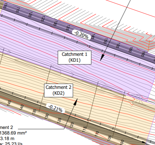 Bridge Deck Drainage