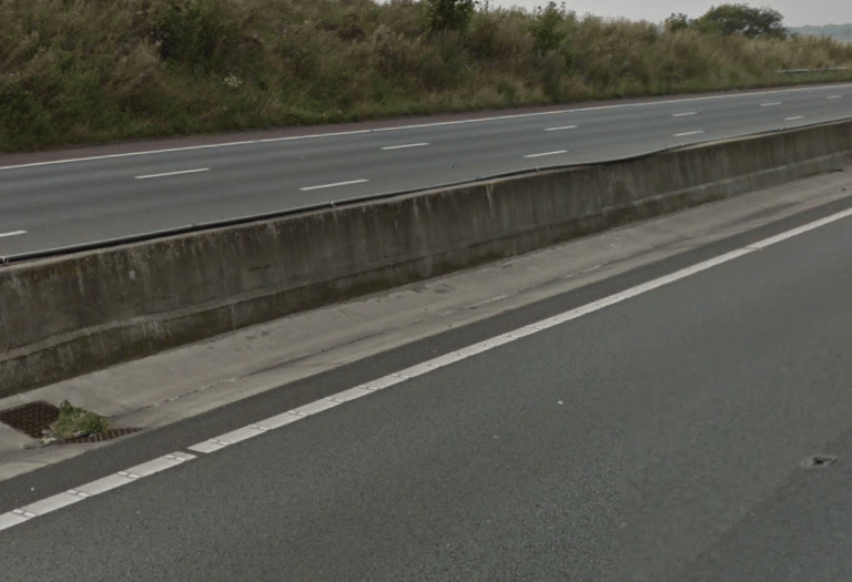 Linear drainage