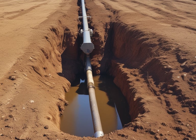 a man riding a skateboard down the side of a ramp
