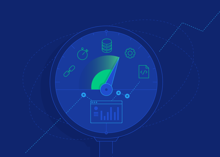 DIBE Solutions: Testeo y Optimización