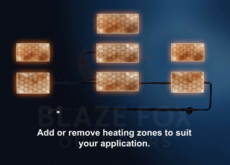 smart heating system
