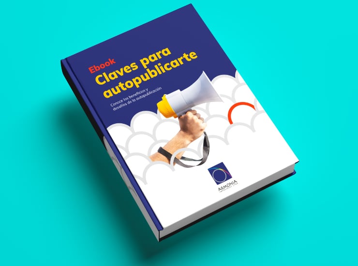autopublicarse es el camino idoneo