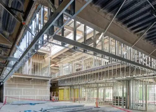 Commercial Construction