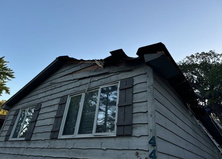 Residential Remodeling